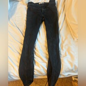 abercrombie skinny jeans